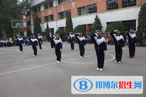 大同盲聾職業(yè)中學(xué)2021年報(bào)名條件、招生要求、招生對(duì)象
