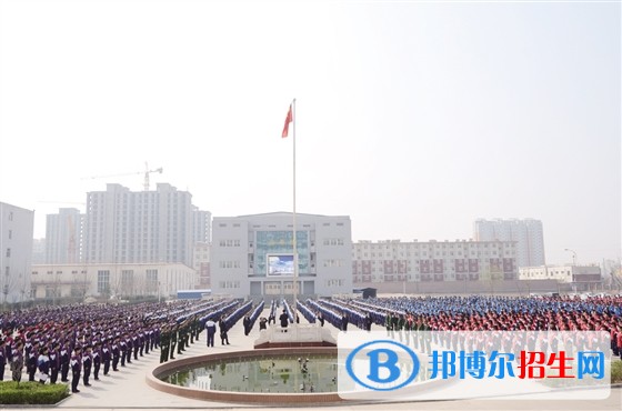 太谷縣職業(yè)中學校2021年有哪些專業(yè) 