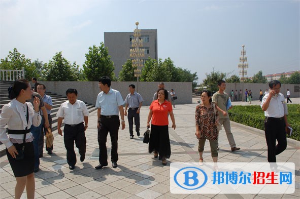 平遙縣職業(yè)學(xué)校2018年報名條件、招生對象