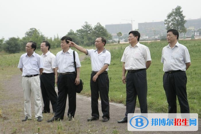 山西國土資源學校2021年有哪些專業(yè)