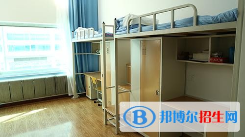 大同文化藝術(shù)學校20201年宿舍條件