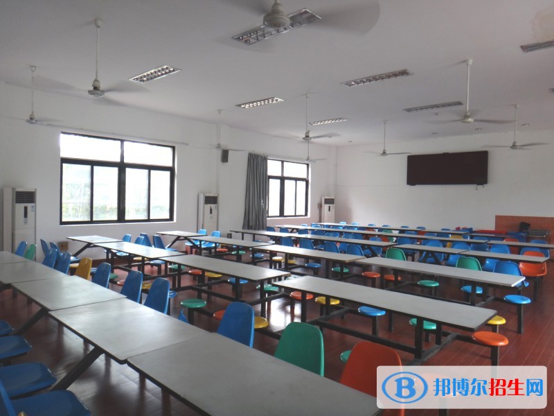 運城龍翔工業(yè)技術學校住宿條件