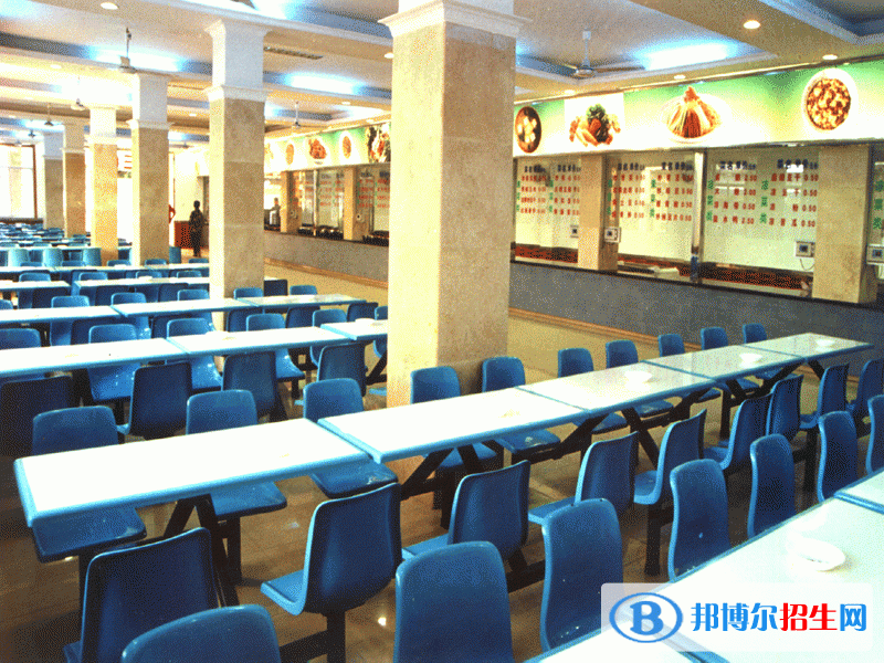 運城華美禮儀學(xué)校住宿條件