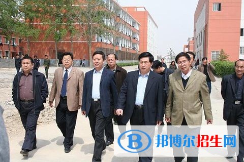 運(yùn)城信息工程學(xué)校2018年報名條件、招生對象
