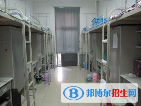 靜樂縣職業(yè)中學住宿條件
