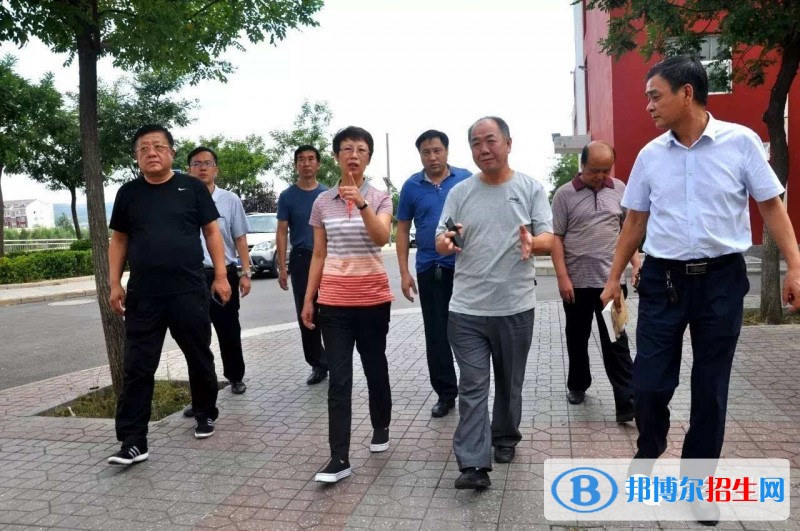 洪洞縣職業(yè)中學招生辦聯(lián)系電話