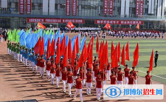 遵義職業(yè)技術(shù)學(xué)院單招專業(yè)