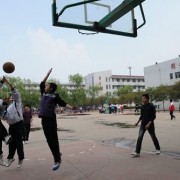 濟(jì)寧市高級(jí)職業(yè)學(xué)校
