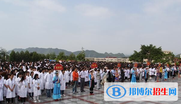 黔西南民族職業(yè)技術(shù)學(xué)院單招成績查詢時(shí)間