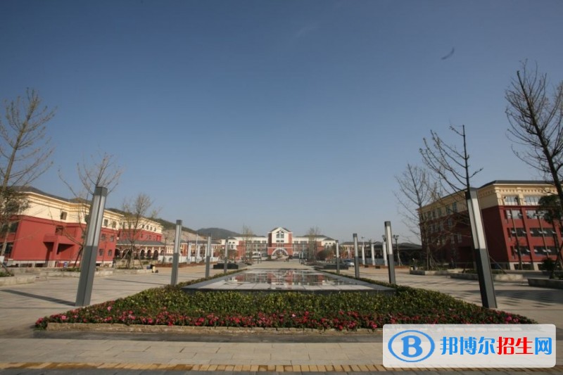 貴陽幼兒師范高等專科學(xué)校單招簡章