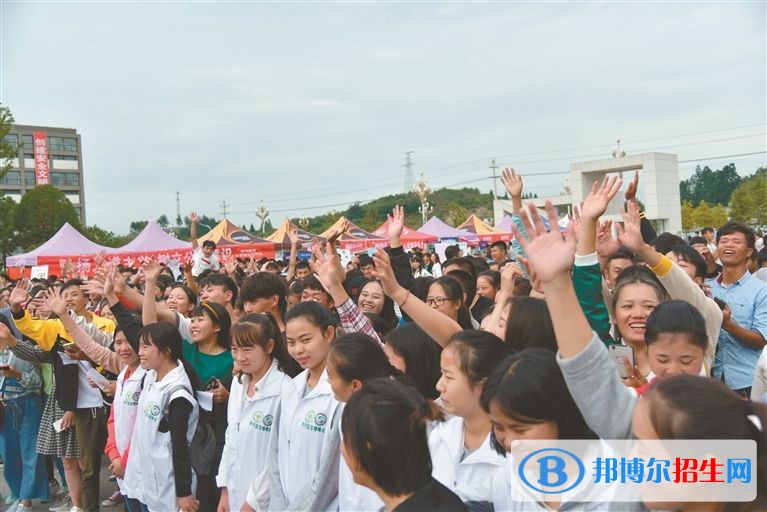 畢節(jié)醫(yī)學(xué)高等?？茖W(xué)校2019年單招錄取分數(shù)線
