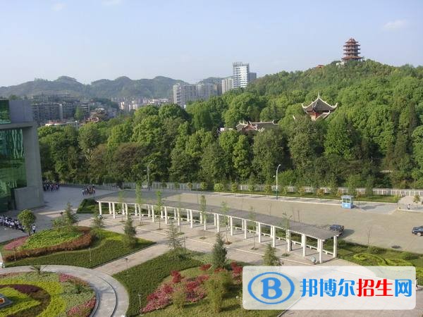 遵義師范學(xué)院單招報(bào)名時(shí)間