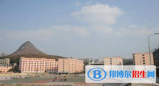 六盤水師范學(xué)院單招簡章