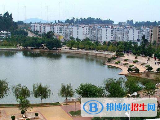 昆明工業(yè)職業(yè)技術(shù)學(xué)院單招簡章
