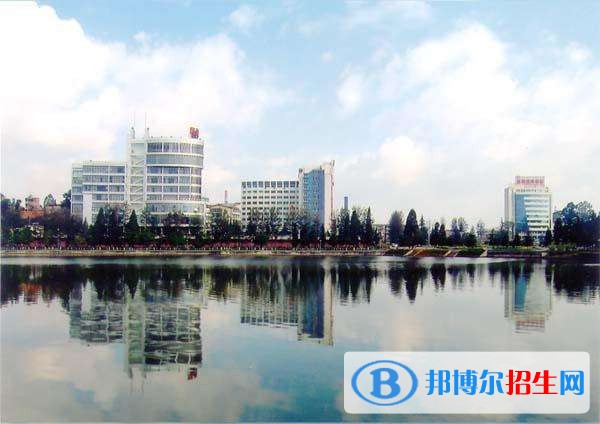  昆明工業(yè)職業(yè)技術(shù)學(xué)院單招成績查詢時(shí)間