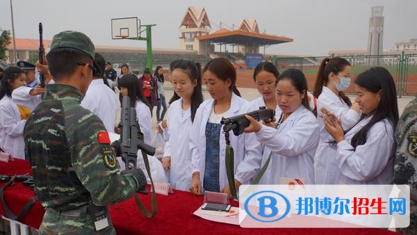 德宏職業(yè)學院單招報名條件