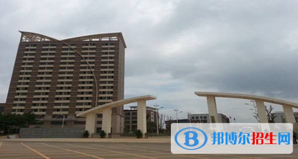 云南外事外語職業(yè)學院單招報名時間