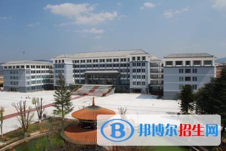 玉溪農(nóng)業(yè)職業(yè)技術(shù)學(xué)院2019年單招錄取分?jǐn)?shù)線