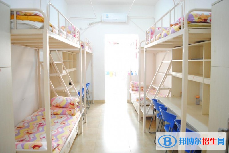 淄博信息工程學校住宿條件