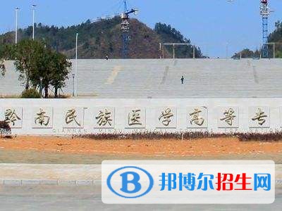 黔南民族醫(yī)學(xué)高等?？茖W(xué)校單招成績查詢時(shí)間
