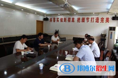 山東勞動廳技工學校招生辦聯(lián)系電話