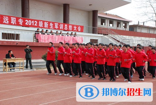 招遠職業(yè)中等專業(yè)學(xué)校招生辦聯(lián)系電話