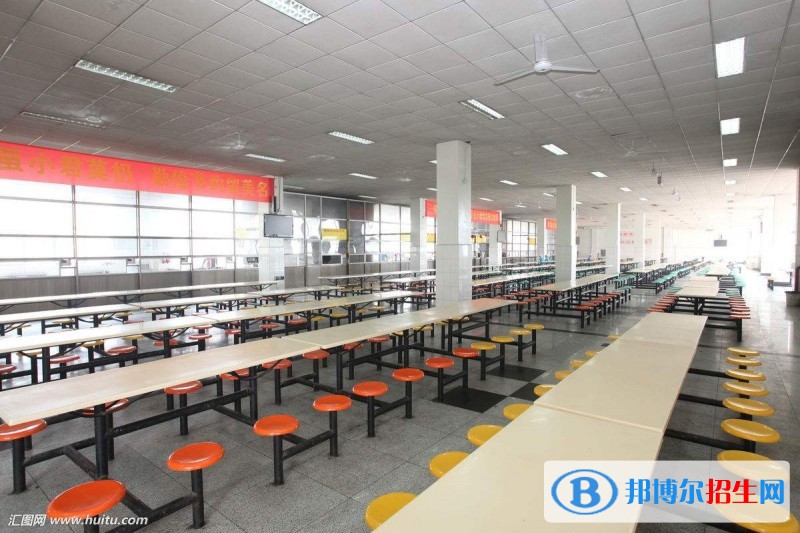 濟南理工中等職業(yè)學校2022年宿舍條件