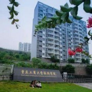 重慶工商大學派斯學院單招