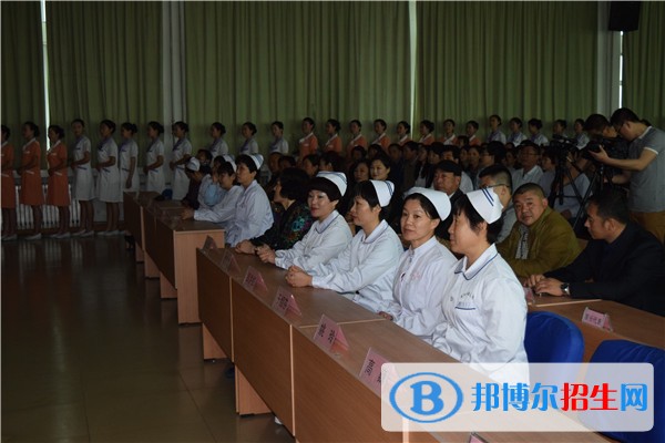 山東煙臺(tái)護(hù)士學(xué)校專業(yè)有哪些