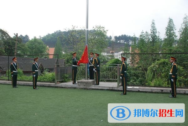 重慶青年職業(yè)技術學院2019年單招錄取分數(shù)線