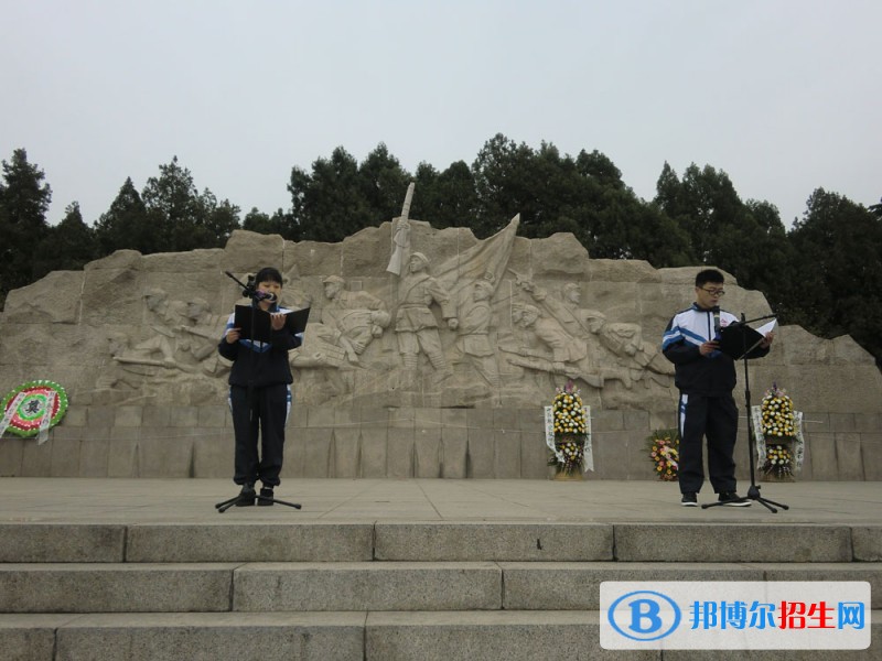 濟(jì)南歷城第二職業(yè)中等專業(yè)學(xué)校招生辦聯(lián)系電話