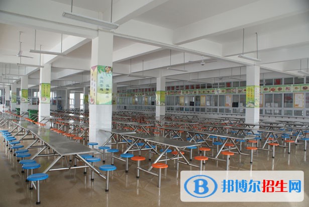 煙臺船舶工業(yè)學校2022年宿舍條件