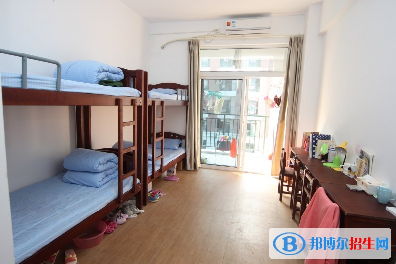 山東萊陽衛(wèi)生學校住宿條件