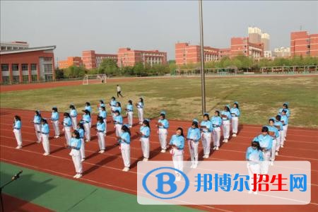 山東民族中等專業(yè)學(xué)校2018年報名條件、招生對象