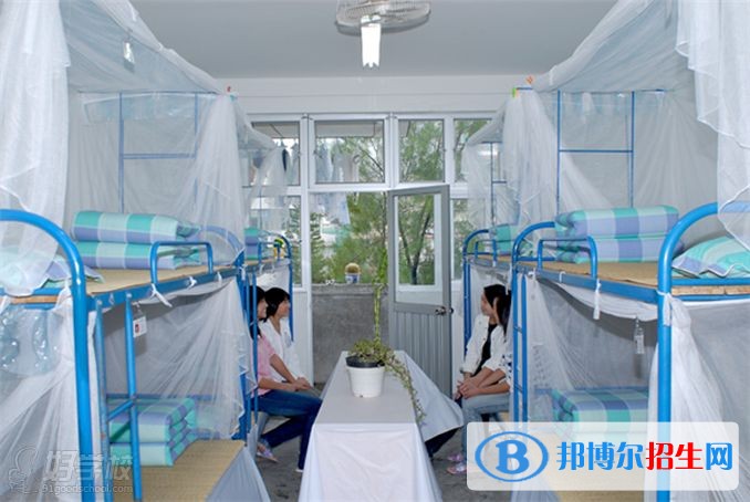 山東交通運輸學校宿舍條件