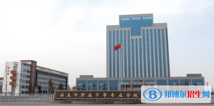 安丘職業(yè)中等專(zhuān)業(yè)學(xué)校專(zhuān)業(yè)有哪些