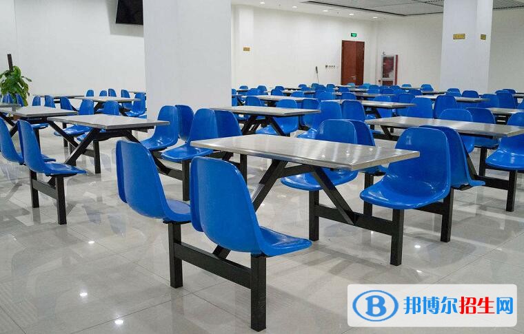 濱州市高級技工學(xué)校宿舍條件
