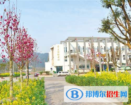 重慶商務職業(yè)學院單招報名時間