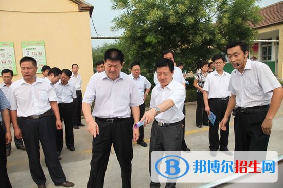 濟寧市高級職業(yè)學(xué)校報名條件、招生對象