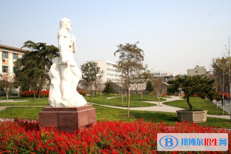 濟寧高級職業(yè)學校報名條件、招生對象