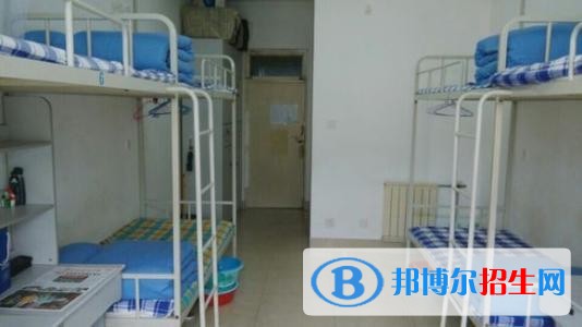 即墨技工學校宿舍條件