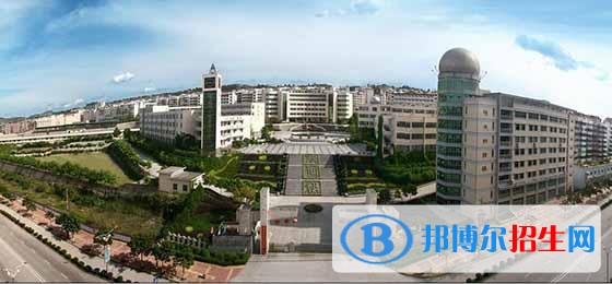 重慶就業(yè)最好的中專學校