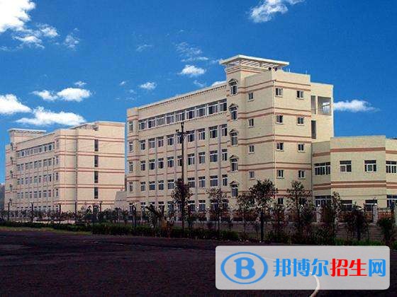 重慶師范大學涉外商貿(mào)學院單招簡章