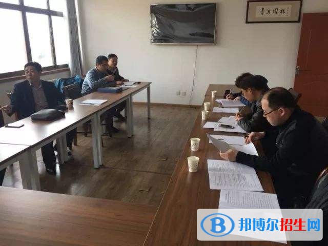 青島園林技工學校2018年報名條件、招生對象