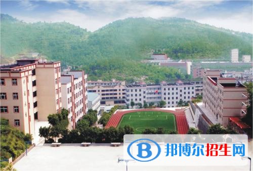重慶什么中專學校最有前途