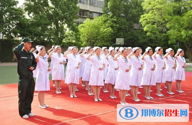 重慶護(hù)理職業(yè)學(xué)院單招報(bào)名條件