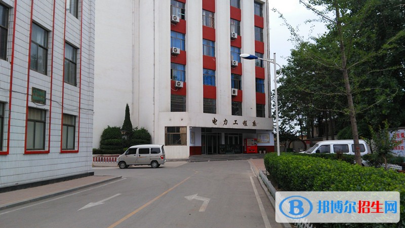 臨沂市技師學(xué)院有哪些專(zhuān)業(yè)