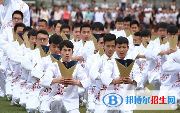 重慶工貿職業(yè)技術學院單招成績查詢時間