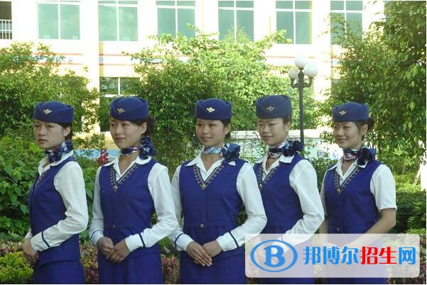 重慶高中中專學校