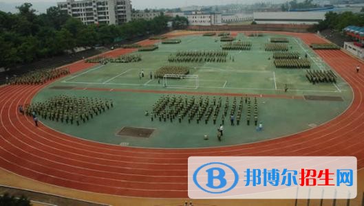 重慶哪個中專學(xué)校好